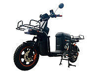 Электровелосипед WENBOX U5 PRO 60V/30Ah 2025!, фото 4