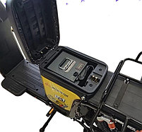 Электровелосипед WENBOX U5 PRO 60V/30Ah 2025!, фото 8