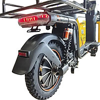 Электровелосипед WENBOX U5 PRO 60V/30Ah 2025!, фото 10