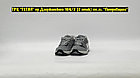 Кроссовки Asics Gel-1130 Grey Blue, фото 2
