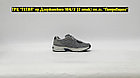 Кроссовки Asics Gel-1130 Grey Blue, фото 5