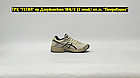 Кроссовки ASICS Gel-Flux 4 Beige Black, фото 5