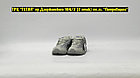 Кроссовки ASICS Gel-Flux 4 Grey Black, фото 2