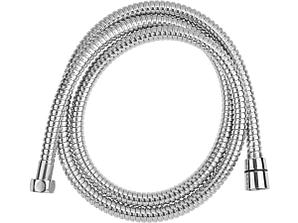 Шланг для душа 200 см, SUS/PVC, 1/2 г-г, мат., EC004