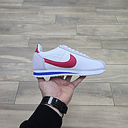 Кроссовки Wmns Nike Classic Cortez Nylon Premium Forrest Gump, фото 2
