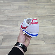 Кроссовки Wmns Nike Classic Cortez Nylon Premium Forrest Gump, фото 4