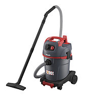 Пылесос профессиональный Starmix uClean ARDL - 1432 EHP
