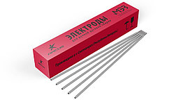 Электроды УОНИ-13/55 ОРИГИНАЛ д.4мм уп.6кг (МЭЗ-Светлогорск)