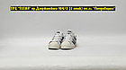 Кроссовки Adidas Superstar Chamomile White Black, фото 2