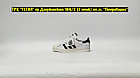 Кроссовки Adidas Superstar Chamomile White Black, фото 3