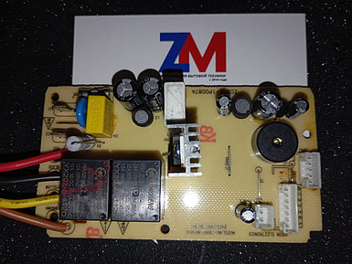 Плата мясорубки Holt HT-MG-005 (MC-280CE MB V 1.0 ZC016-1P0087A)