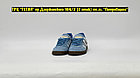 Кроссовки Adidas Handball Spezial Light Blue, фото 2