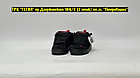 Кроссовки DC Slayer Court Graffik Black Red, фото 2