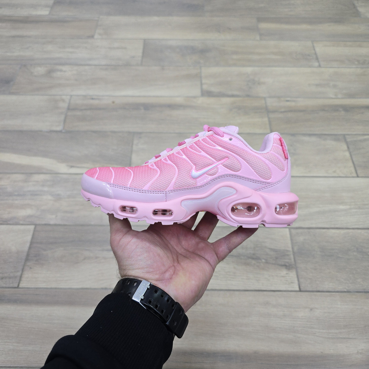 Кроссовки Nike Air Max Plus City Special Atlanta