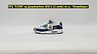 Кроссовки Nike Air Max 90 White Purple, фото 3
