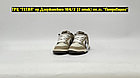 Кроссовки Nike SB Dunk Low Steamboy OST Light Brown Beige, фото 2