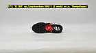Кроссовки Nike Air Max TN Plus White Black Red, фото 4