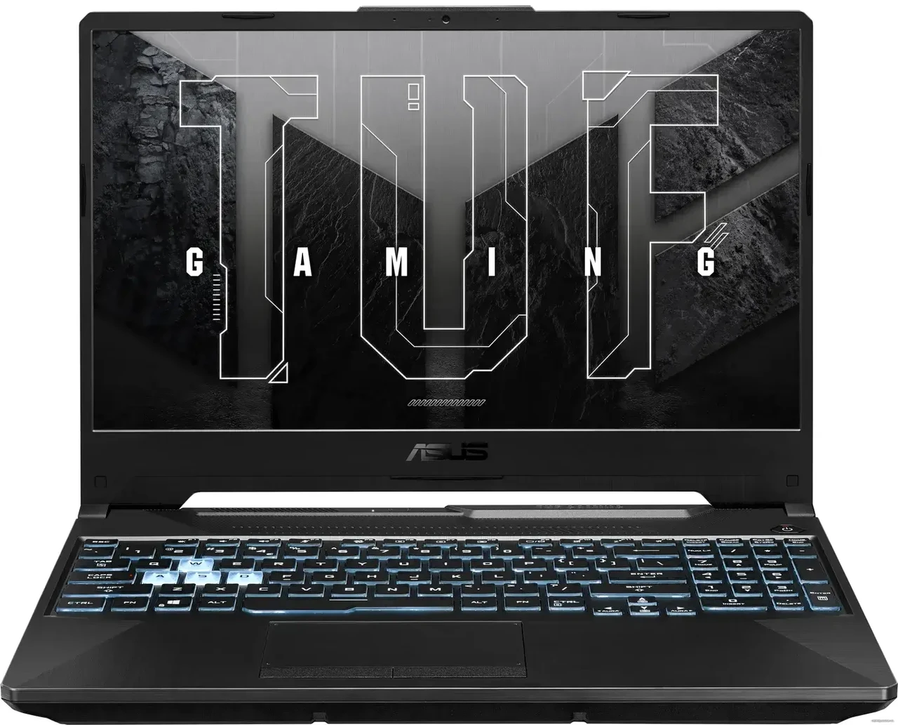 Ноутбук ASUS TUF Gaming A15 FA506NCR-HN057