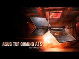 Ноутбук ASUS TUF Gaming A15 FA506NCR-HN057, фото 3