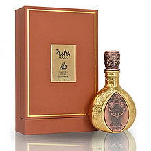 Унисекс парфюмерная вода Lattafa Masa edp 100ml (ORIGINAL)