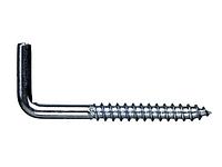 Крючок Г-образный картонная упаковка