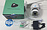 Уличная поворотная камера наблюдения IPCamera V32-4G FULL HD 1080p (день/ночь, датчик движения, фото 9