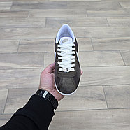 Кроссовки Wmns Nike Cortez Nylon Brown, фото 3