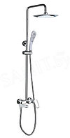 Душевая стойка Gappo Noar G2448
