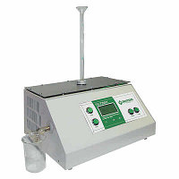 Измеритель ПЭ-7200И (ИНП-ЛШ) низкотемпературных показателей нефтепродуктов, Экохим