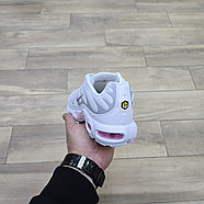 Кроссовки Nike Air Max Plus White Pink, фото 5