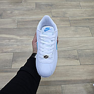 Кроссовки Nike Cortez Miami Dolphins, фото 3