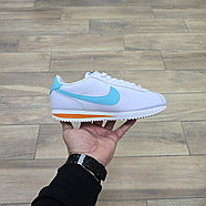 Кроссовки Nike Cortez Miami Dolphins, фото 2