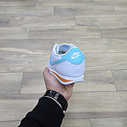 Кроссовки Nike Cortez Miami Dolphins, фото 4