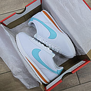 Кроссовки Nike Cortez Miami Dolphins, фото 6