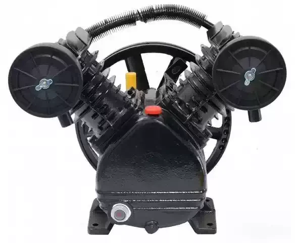 Голова компрессорная Forsage TB-265