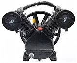 Голова компрессорная 2-х поршневая, Forsage TB-265, фото 2