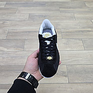 Кроссовки Nike Cortez Basic Nylon Compton, фото 3