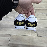 Кроссовки Nike Cortez Basic Nylon Compton, фото 4