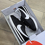Кроссовки Nike Cortez Basic Nylon Compton, фото 6