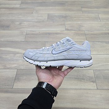 Кроссовки Nike P-6000 Light Gray