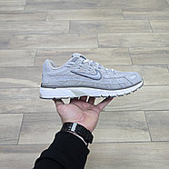 Кроссовки Nike P-6000 Light Gray, фото 2