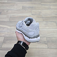 Кроссовки Nike P-6000 Light Gray, фото 4