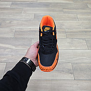 Кроссовки Nike Air Max 1 'Leopard orange', фото 3