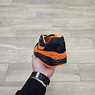 Кроссовки Nike Air Max 1 'Leopard orange', фото 4