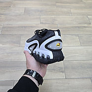 Кроссовки Nike Air Max DN Black White Black, фото 4
