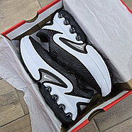 Кроссовки Nike Air Max DN Black White Black, фото 6