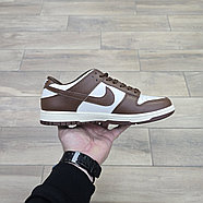 Кроссовки Nike Dunk Low Cacao Wow, фото 3