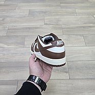 Кроссовки Nike Dunk Low Cacao Wow, фото 5