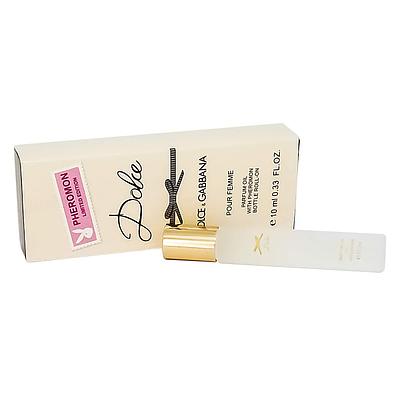 Масляные духи Dolce&Gabbana Dolce / 10 ml