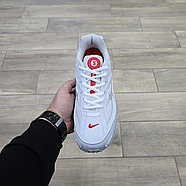 Кроссовки Supreme x Nike Shox Ride 2 SP White, фото 3